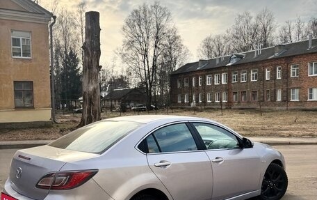 Mazda 6, 2007 год, 730 000 рублей, 2 фотография