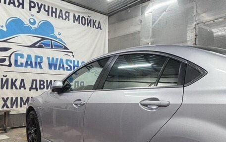 Mazda 6, 2007 год, 730 000 рублей, 8 фотография