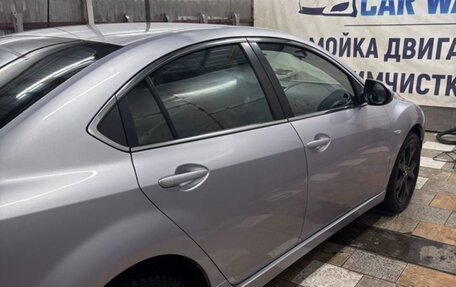 Mazda 6, 2007 год, 730 000 рублей, 10 фотография