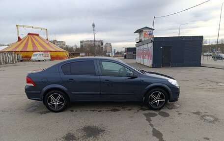 Opel Astra H, 2010 год, 770 000 рублей, 3 фотография