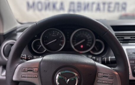 Mazda 6, 2007 год, 730 000 рублей, 16 фотография