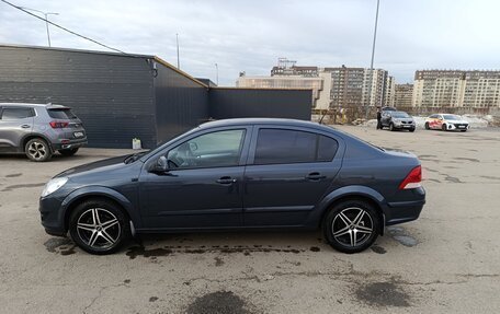 Opel Astra H, 2010 год, 770 000 рублей, 2 фотография