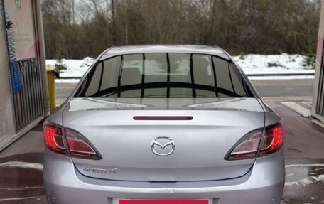 Mazda 6, 2007 год, 730 000 рублей, 15 фотография