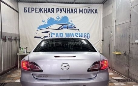 Mazda 6, 2007 год, 730 000 рублей, 9 фотография