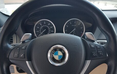 BMW X6, 2010 год, 2 250 000 рублей, 7 фотография