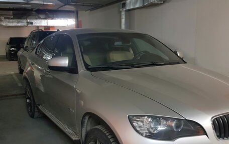 BMW X6, 2010 год, 2 250 000 рублей, 14 фотография