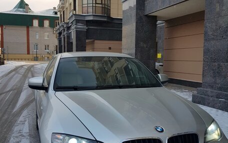 BMW X6, 2010 год, 2 250 000 рублей, 15 фотография