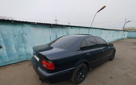 BMW 5 серия, 2001 год, 570 000 рублей, 6 фотография