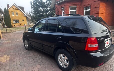 KIA Sorento IV, 2007 год, 870 000 рублей, 5 фотография