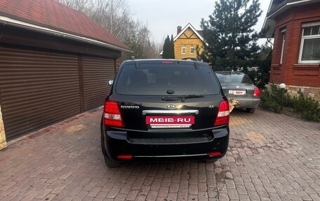 KIA Sorento IV, 2007 год, 870 000 рублей, 4 фотография