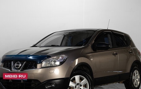 Nissan Qashqai, 2011 год, 899 000 рублей, 4 фотография