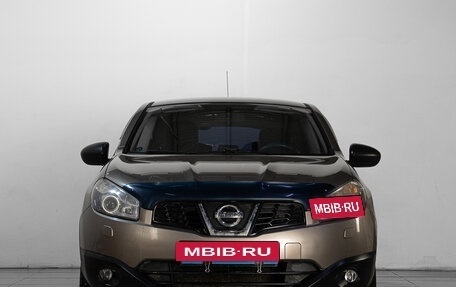 Nissan Qashqai, 2011 год, 899 000 рублей, 3 фотография