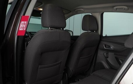 Opel Mokka I, 2014 год, 1 149 000 рублей, 11 фотография