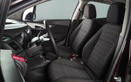 Opel Mokka I, 2014 год, 1 149 000 рублей, 10 фотография