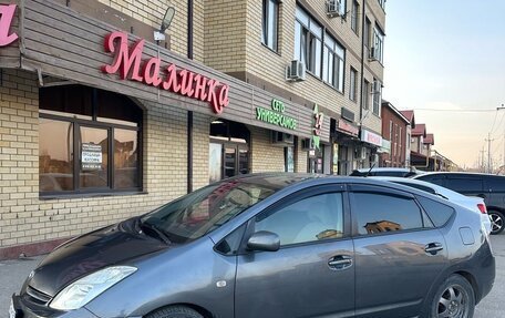 Toyota Prius, 2009 год, 699 000 рублей, 1 фотография