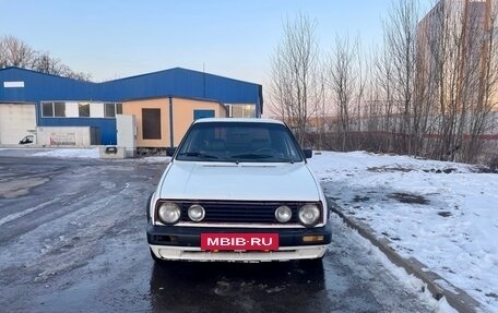 Volkswagen Golf II, 1984 год, 135 000 рублей, 8 фотография