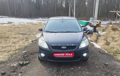 Ford Focus II рестайлинг, 2008 год, 355 000 рублей, 8 фотография