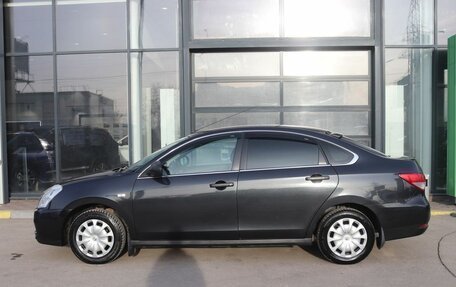 Nissan Almera, 2013 год, 729 000 рублей, 2 фотография