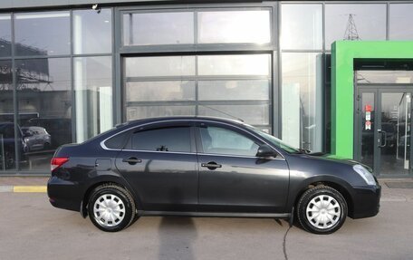 Nissan Almera, 2013 год, 729 000 рублей, 6 фотография