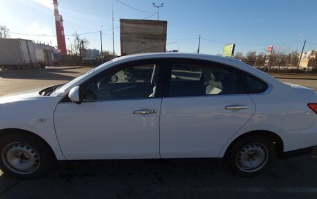 Nissan Almera, 2017 год, 1 000 000 рублей, 3 фотография