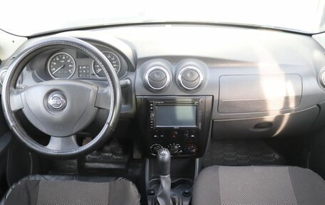 Nissan Almera, 2013 год, 729 000 рублей, 15 фотография