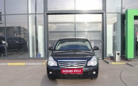 Nissan Almera, 2013 год, 729 000 рублей, 8 фотография