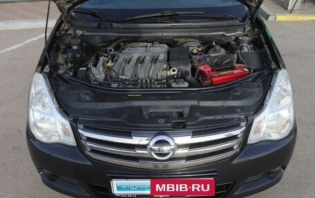 Nissan Almera, 2013 год, 729 000 рублей, 10 фотография