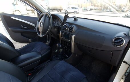 Nissan Almera, 2017 год, 1 000 000 рублей, 7 фотография