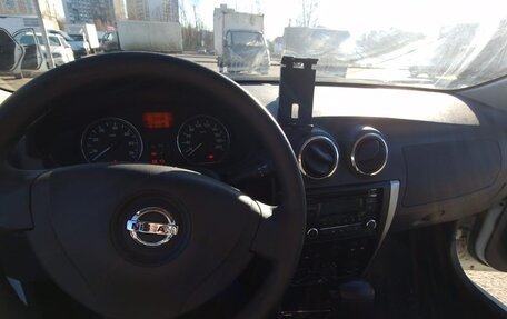 Nissan Almera, 2017 год, 1 000 000 рублей, 11 фотография