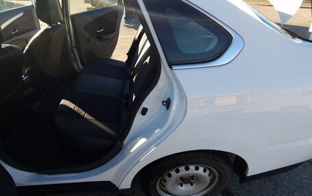 Nissan Almera, 2017 год, 1 000 000 рублей, 23 фотография
