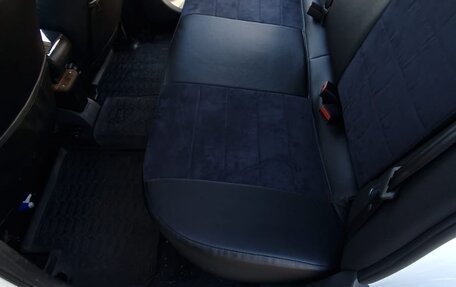 Nissan Almera, 2017 год, 1 000 000 рублей, 24 фотография