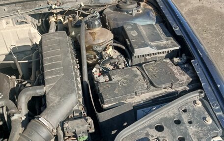 Renault Safrane II, 1994 год, 150 000 рублей, 14 фотография