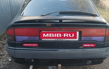 Renault Safrane II, 1994 год, 150 000 рублей, 2 фотография
