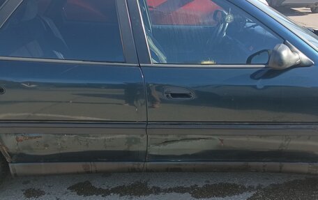 Renault Safrane II, 1994 год, 150 000 рублей, 16 фотография