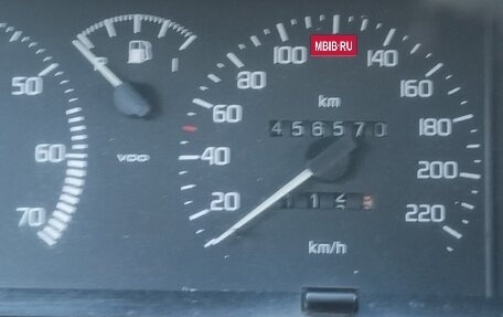 Renault Safrane II, 1994 год, 150 000 рублей, 13 фотография
