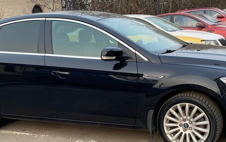 Ford Mondeo IV, 2012 год, 1 050 000 рублей, 4 фотография