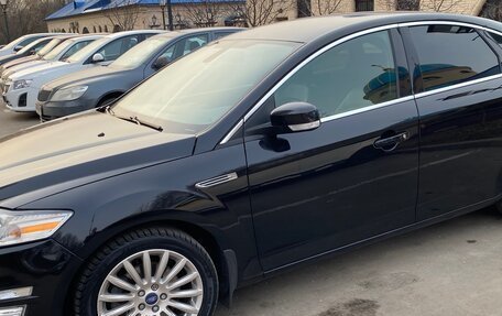 Ford Mondeo IV, 2012 год, 1 050 000 рублей, 9 фотография