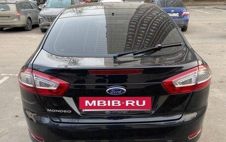 Ford Mondeo IV, 2012 год, 1 050 000 рублей, 6 фотография