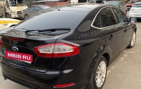 Ford Mondeo IV, 2012 год, 1 050 000 рублей, 5 фотография