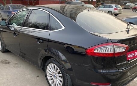 Ford Mondeo IV, 2012 год, 1 050 000 рублей, 7 фотография