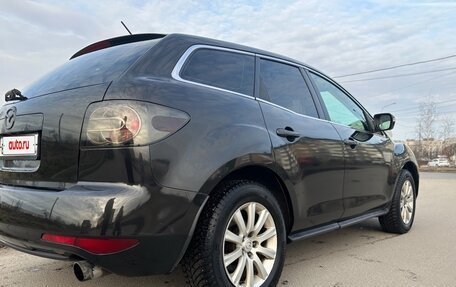 Mazda CX-7 I рестайлинг, 2011 год, 1 500 000 рублей, 3 фотография