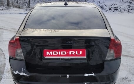 Volvo S40 II, 2008 год, 770 000 рублей, 7 фотография