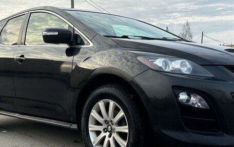 Mazda CX-7 I рестайлинг, 2011 год, 1 500 000 рублей, 2 фотография