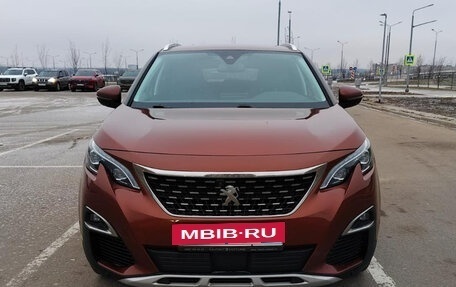 Peugeot 3008 II, 2019 год, 2 450 000 рублей, 2 фотография