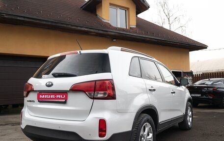 KIA Sorento II рестайлинг, 2018 год, 1 700 000 рублей, 4 фотография