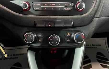 KIA cee'd III, 2013 год, 835 000 рублей, 8 фотография