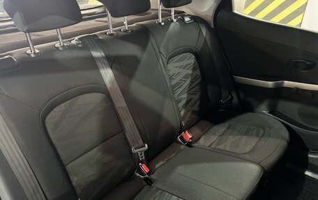 KIA cee'd III, 2013 год, 835 000 рублей, 10 фотография