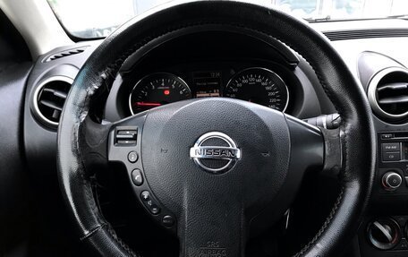 Nissan Qashqai+2 I, 2012 год, 750 000 рублей, 12 фотография