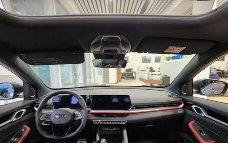 Geely Coolray I, 2024 год, 2 949 990 рублей, 13 фотография