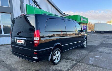 Mercedes-Benz Viano, 2013 год, 2 500 000 рублей, 2 фотография